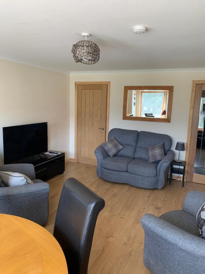 No 52 - Apartment With Lounge And Dining Area - No Kitchen Ullapool Exterior foto